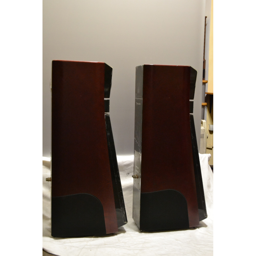 Купити Focal-Jmlab Diva Utopia Be за ціною 11 300.00 $ від виробника